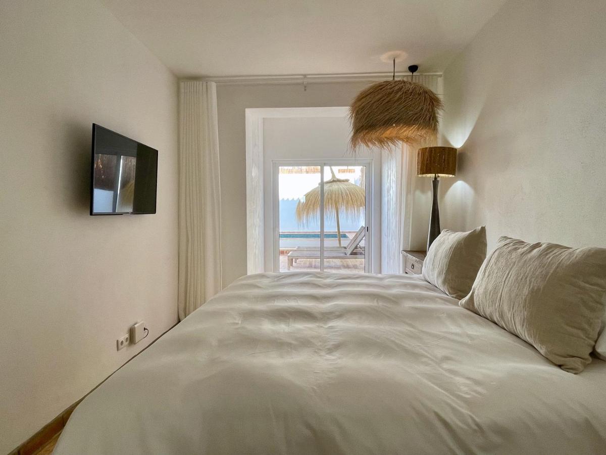 Вилла Alvor Bela Vista I Экстерьер фото
